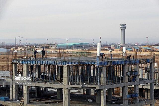 کوچ سرمایه‌ها از مسکن خراسان شمالی؛ دلیل چیست؟