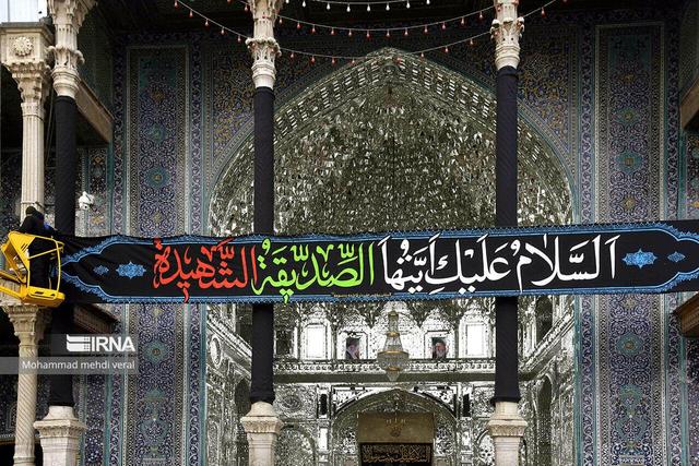 شهادت فاطمه(س)؛ زخمی که در حافظه امت اسلام هرگز کهنه نشد