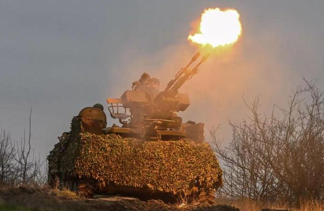 وزارت دفاع روسیه از سرنگونی ۹۳ پهپاد اوکراینی خبر داد