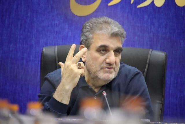 استاندار سمنان: نظارت منصفانه و شفاف پشتوانه کار مدیریتی است