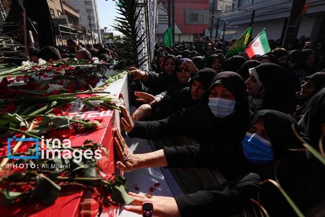 نماینده خوزستان در مجلس خبرگان: مقاومت فاطمی، ایران را به قدرت بین‌المللی تبدیل کرده است
