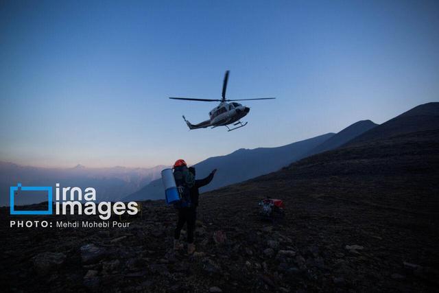فیلم| دلداده های هیرکانی