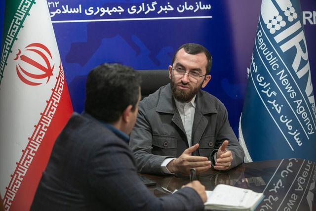 رئیس بسیج رسانه کرمانشاه: رسانه مطالبه‌گر و امیدآفرین، نیاز امروز جامعه است