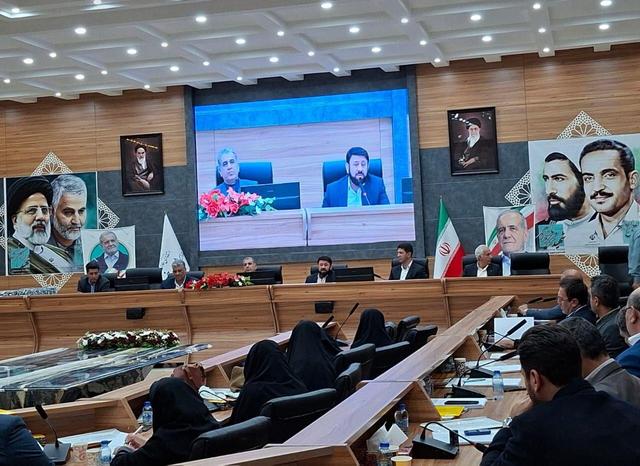 دبیر ستاد انتخابات فارس: رسالت ما برگزاری انتخاباتی سالم، رقابتی و امن است