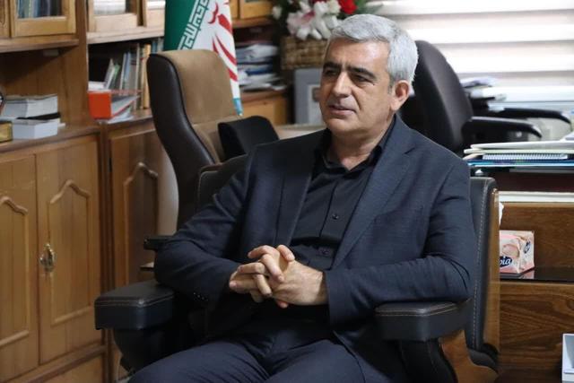 فرماندار مراغه: بسیج سرمایه اجتماعی مهم برای کشور است