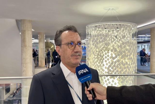 رسولی: مجمع آیمو فرصتی برای تثبیت نقش ایران در حکمرانی دریایی جهان است + فیلم