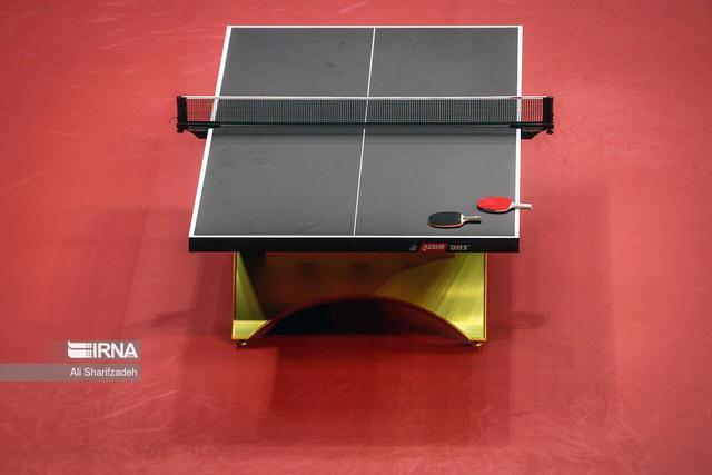 درخشش دختر پینگ‌پنگ‌باز ایرانی در بوندسلیگا دو آلمان