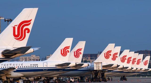 لغو گسترده پروازهای چین به ژاپن