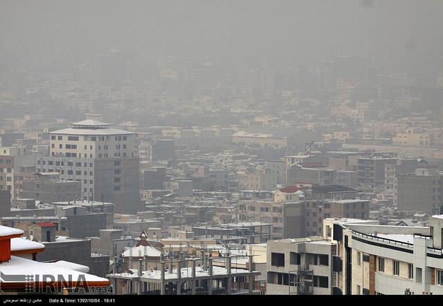 تعطیلی مدارس و دانشگاه‌های ۱۱شهرستان آذربایجان‌غربی در روز سه شنبه/ فعالیت ادارات با تاخیر