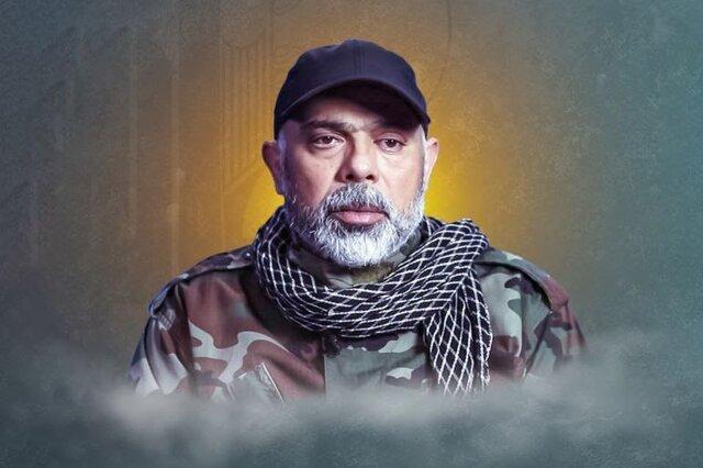 شهادت یک فرمانده حزبالله تایید شد