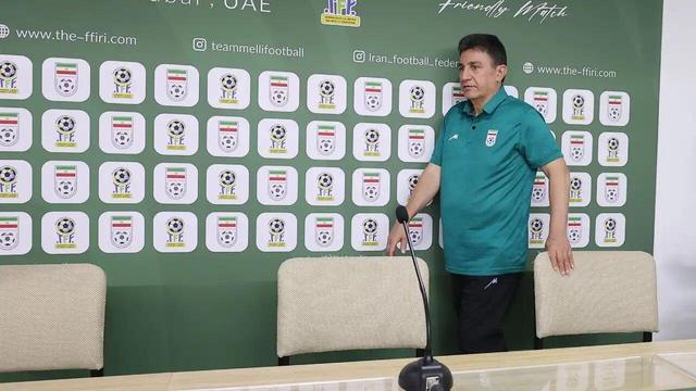 سکوت وزارت، حمایت فدراسیون؛ پشت‌پرده جلسه با قلعه‌نویی چه بود؟