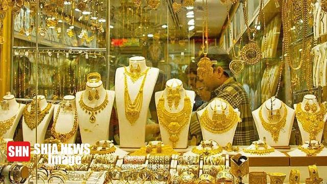 قیمت سکه و قیمت طلا امروز دوشنبه ۳ آذر ۱۴۰۴