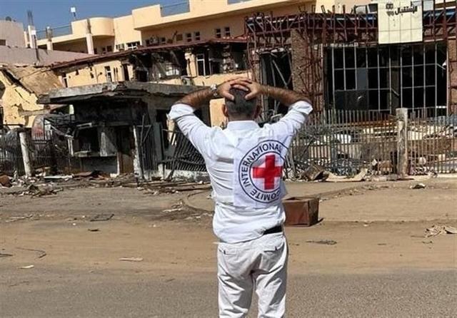 وقتی پای تیم منچسترسیتی هم به نسلکشی در سودان باز میشود!