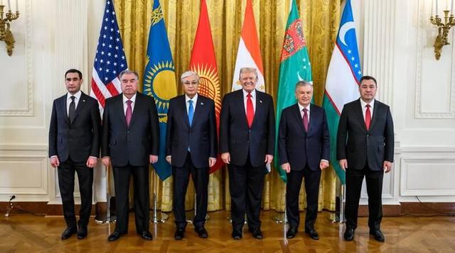 میدان جدید نبرد آمریکا، چین و روسیه در تحولات جهانی/ چرا جایگاه آسیای مرکزی مجددا در صحنه بین‌المللی پررنگ شده است؟