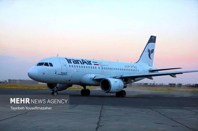 ۴۰ فروند هواپیما تا پایان سال به ناوگان اضافه می‌شود