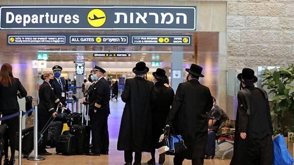 یکچهارم یهودیان در فکر مهاجرت از سرزمینهای اشغالی