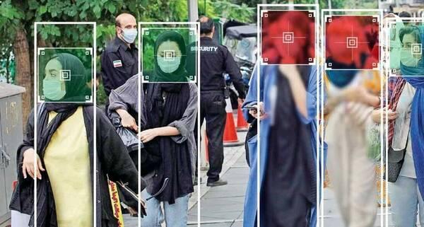 حجاب، محدودیت نیست؛ کلاسِ یه دختر هست