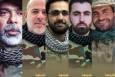 اعلام اسامی شهدای حزب‌الله در حمله رژیم صهیونیستی به بیروت