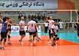 شکست مهرگان نور در دومین هفته لیگ برتر والیبال