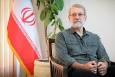 لاریجانی امروز به پاکستان سفر می‌کند