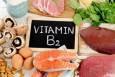 هر چیز به اندازه خوب است، حتی ویتامین B۲