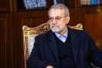 علی لاریجانی عازم پاکستان خواهد شد