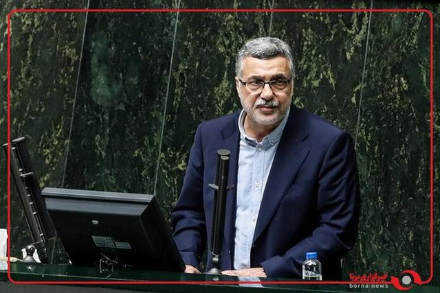 تا پایان سال جاری ۳ هزار و ۶۴۴ تخت بیمارستانی ایجاد می‌شود