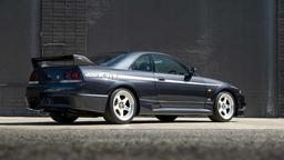 سریع‌ترین خودرو اسپرت ژاپنی با گیربکس دستی که تاکنون ساخته شده است