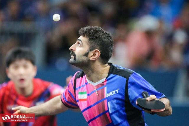 صدرنشینی کاپیتانهای مردان و زنان ایران در رتبهبندی جدید فدراسیون جهانی