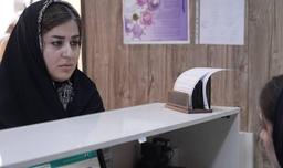 پایان فیلمبرداری «آغوش پنهان» به کارگردانی محمدرضا یکانی