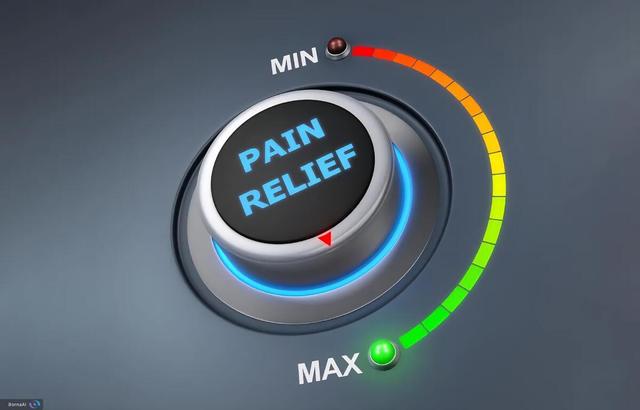 کشف راهی نو برای تسکین درد بدون عوارض جانبی