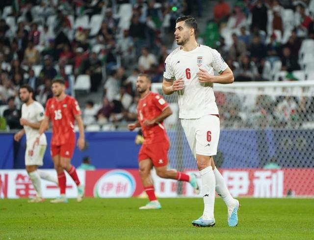 خبر مهم از آخرین وضعیت سعید عزت اللهی برای امیر قلعه نویی