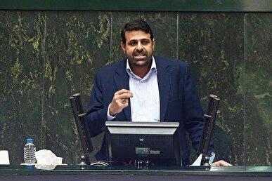 نادری: اشتغال و آینده فرزندان مردم نیز جزئی از امنیت ملی است/ دستمزد نیروی کار مستضعفان دستمزد مدافعان وطن است + فیلم