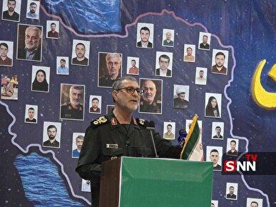 بسیج دانشجو و طلبه؛ میراث دار گوهر گران‌بهای نهضت امام خمینی(ره)