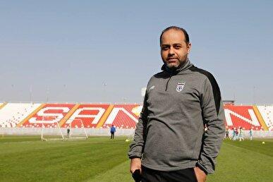 معاون دبیرکل فدراسیون فوتبال: دیدار استقلال و الوصل برگزار می‌شود