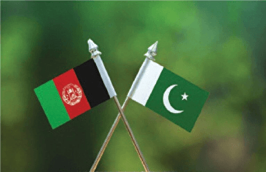 افغانستان: در زمان مناسب به حمله پاکستان پاسخ خواهیم داد