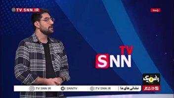 از توییت رئیس امور اطلاع رسانی دولت درباره «خط سفید» تا اصلاح‌طلبان گردن‌نگیر!