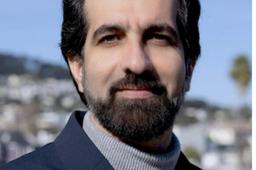 استادیار ایرانی در آمریکا بازداشت شد