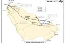 گزارش رسانه عبری: مذاکرات احداث جاده ابوظبی- حیفا از سر گرفته شد