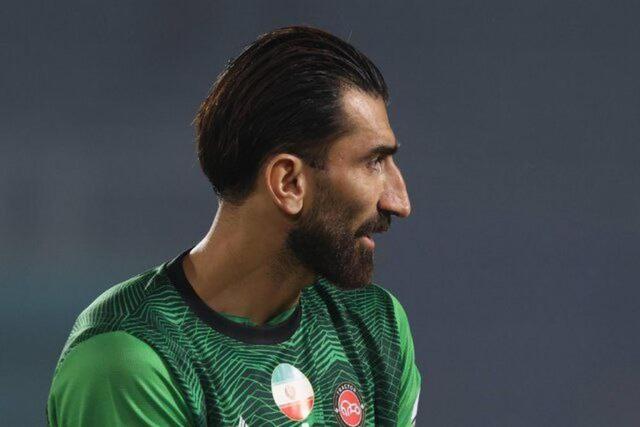 رکوردشکنی بیرانوند در لیگ قهرمانان آسیا