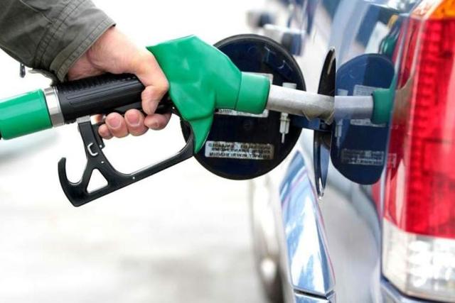 نرخ سوم بنزین 5 هزار تومان شد