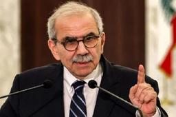 نخست‌وزیر لبنان: کشور ما در وضعیت جنگ فرسایشی قرار دارد