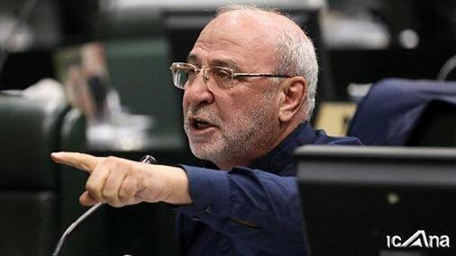 قطعنامه شورای حکام ابزار فشار سیاسی و اقتصادی غرب علیه ایران