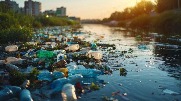 رویکردهای تقنینی پایدار حفاظت از رودخانه‌ها در مقابل آلودگی