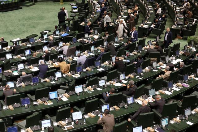 تفحص از پشت پرده فیلترشکن‌ها تصویب شد