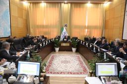 نشست سه شنبه ۴ آذرماه کمیسیون ویژه حمایت از تولید مجلس