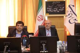 نشست ۴ آذر کمیسیون آموزش مجلس