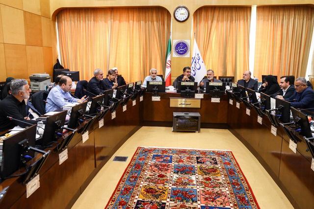 حج لاکچری نداریم