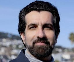 استادیار ایرانی در آمریکا بازداشت شد