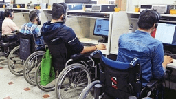 جزئیات دومین آزمون استخدامی معلولان اعلام شد